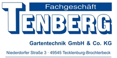 Tenberg Gartentechnik Gmbh & Co.KG